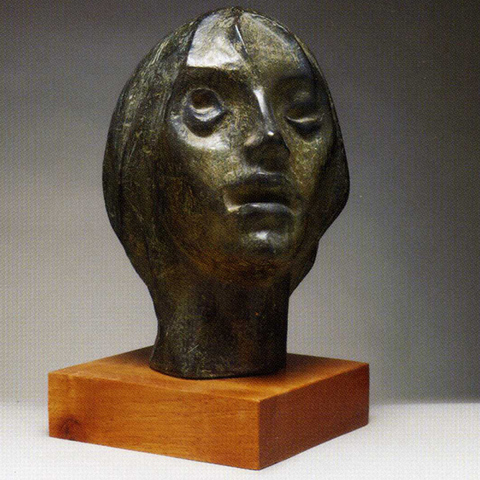 Cabeza del Lazarillo