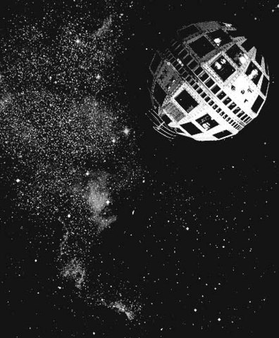 AT&T's Telstar, the world's first commercial communications satellite, is launched into orbit, and activated the next day.