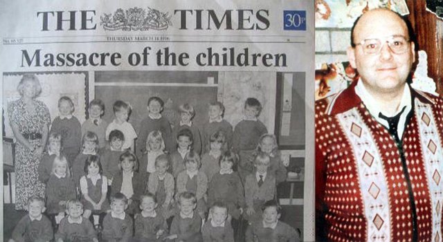 Studied in the Primary School