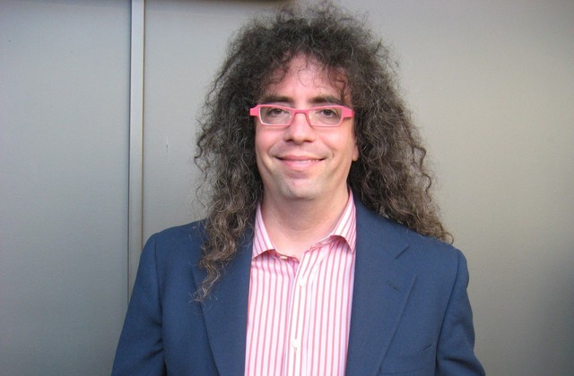 Electronic Music Composers