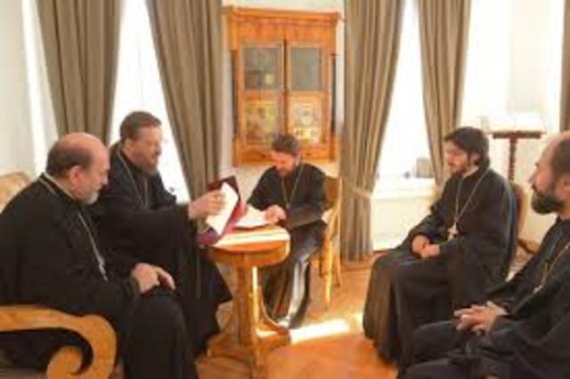 Stalin attended a seminary in Tblisi