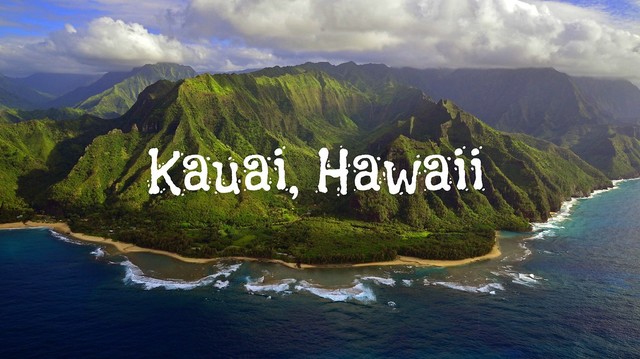 Discovery of Hawaii