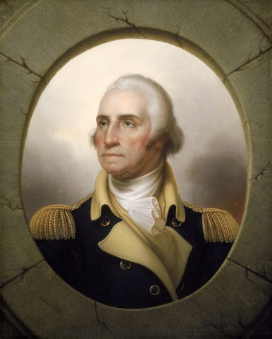 Washington's Farewell Address