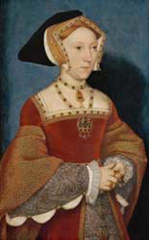 Jane Seymour Dies