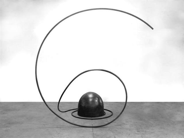 GIGANTES QUE NO MOLINOS