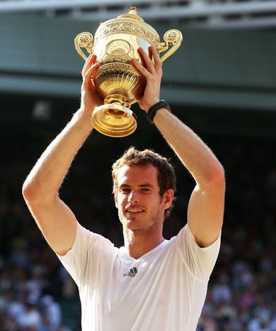 Win the Wimbledon