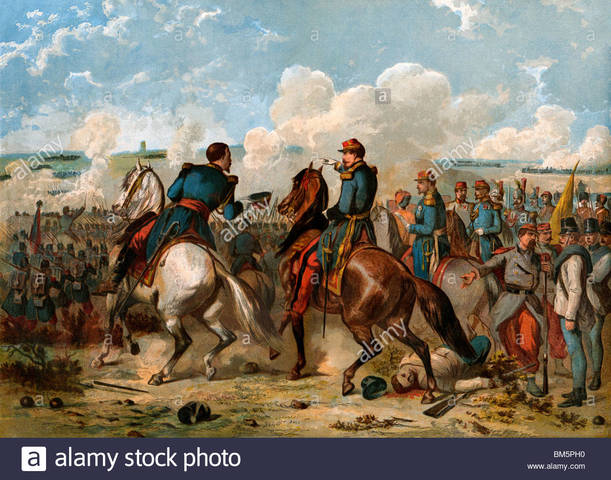 Sardinia and France Alliance