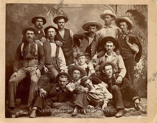 The Cowboys