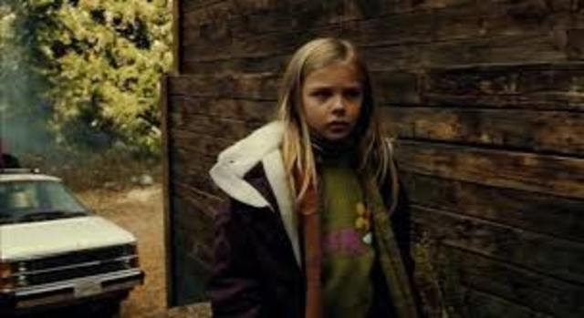 Wicked little things