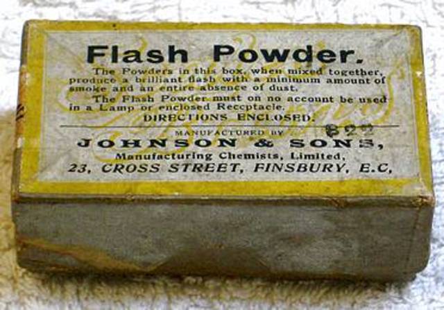 Photography Advances