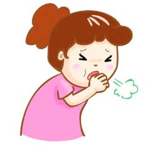 Coughing