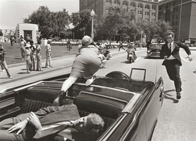 JFK Assassination