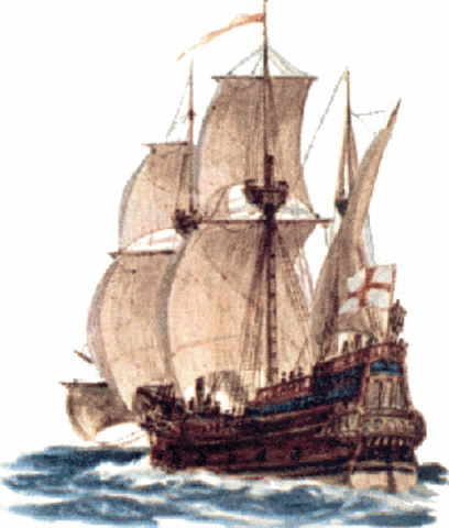 Mayflower