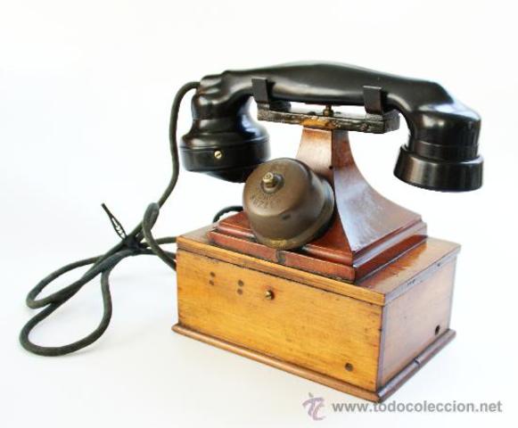 Clases por teléfono