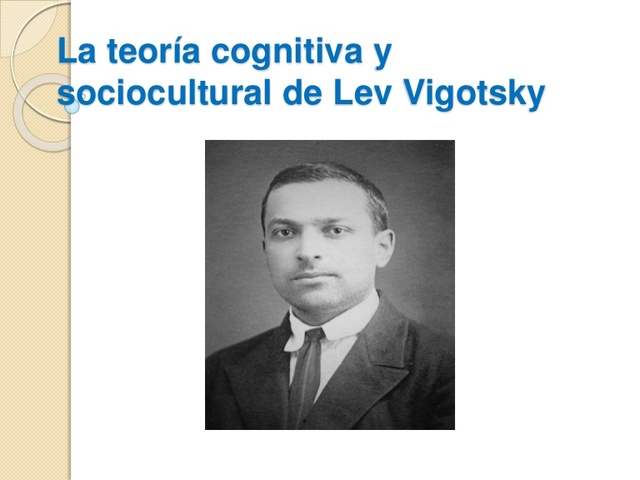 Vygotsky