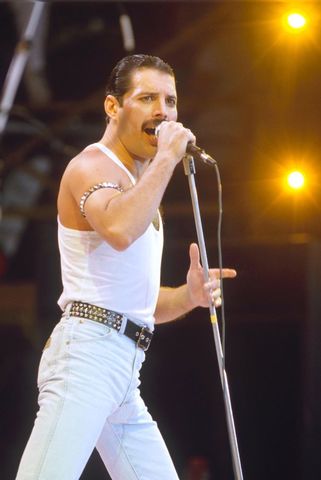 Live Aid