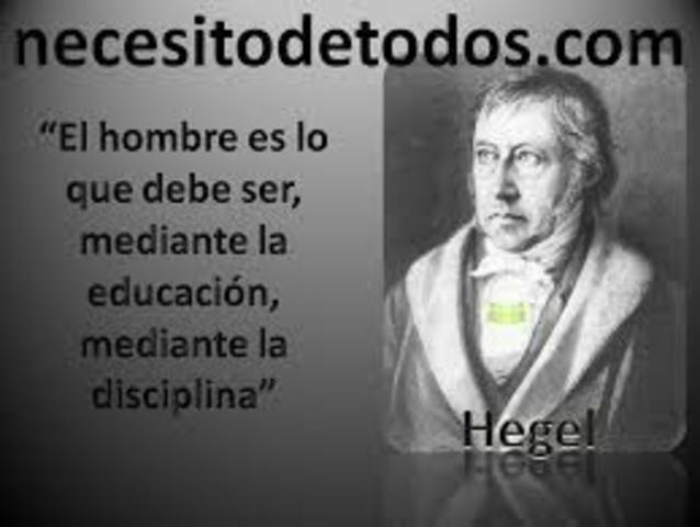 Hegel