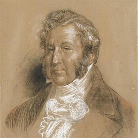 Louis-Phillippe Abdicates