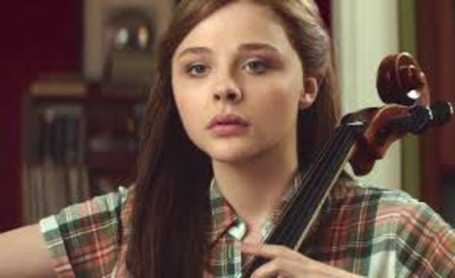 If I Stay
