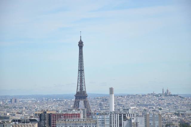 "I Puritani" premieres in Paris