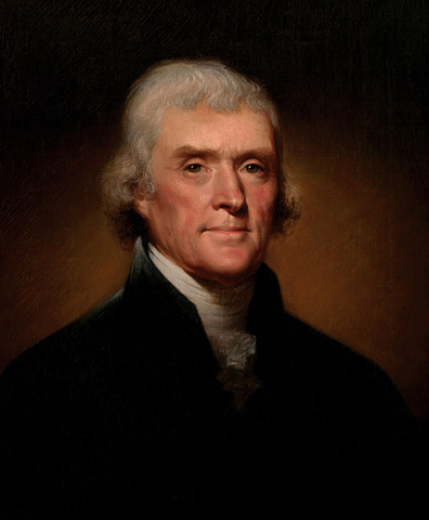 The Election of 1800