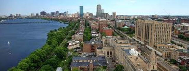 Boston University