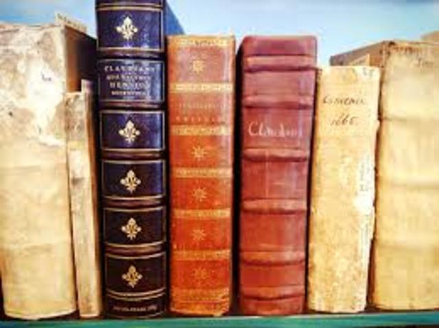 Galileo's book troubles