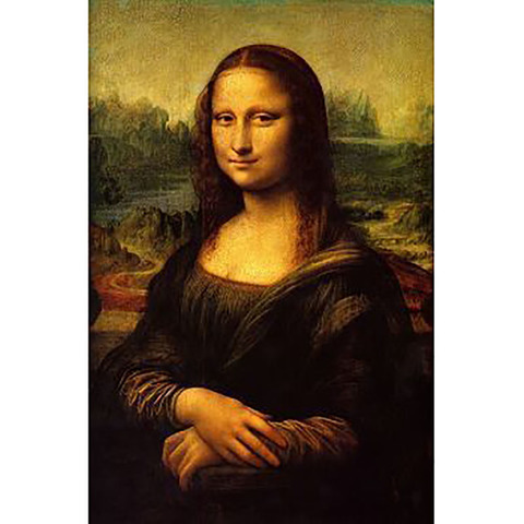 Mona Lisa