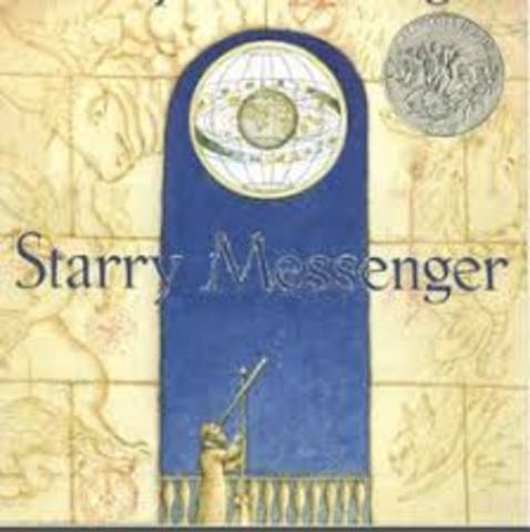 Starry Messenger