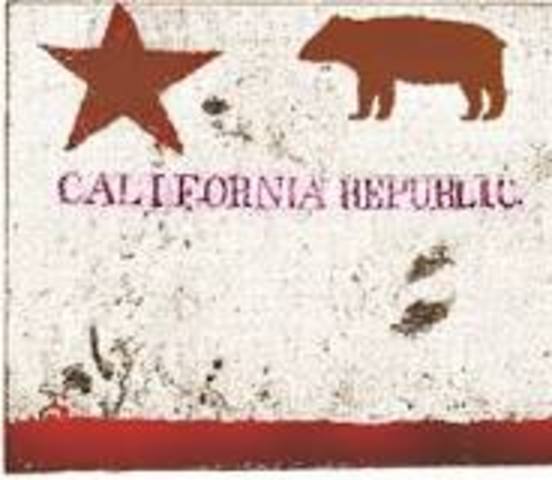 Bear Flag Revolt