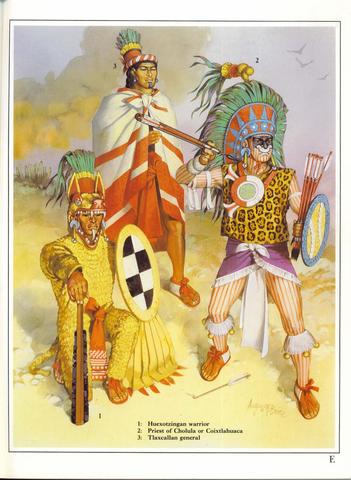 1428 : Etapa imperial caraterizada por la conformación de la triple alianza : Tenochtitlán (militar) Texoco  (legislación) y Tlacopan (administración)