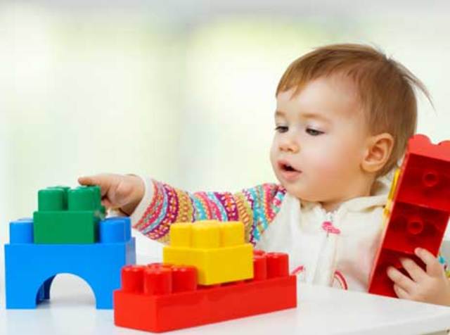 I started going to kindergarten