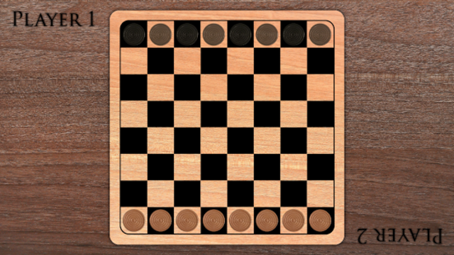 Primers jocs de guerra