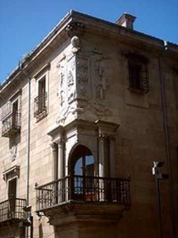Casa del Deán