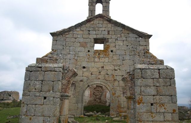 LA ERMITA DE VALBÓN
