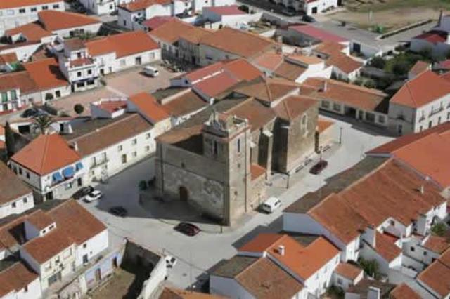 “La Porra” (Salorino).