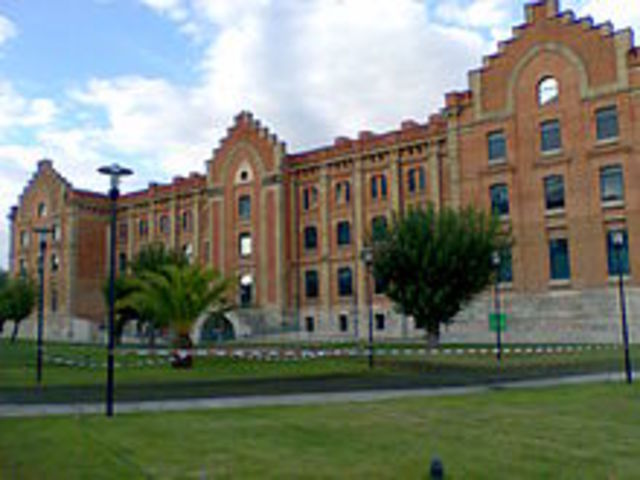 Universidad de Plasencia