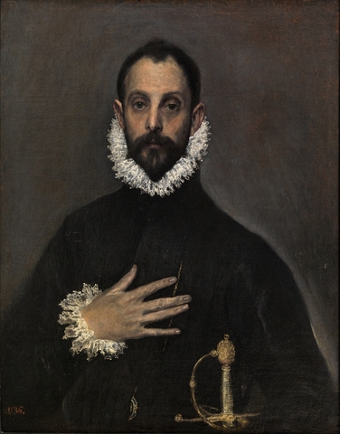 EL GRECO