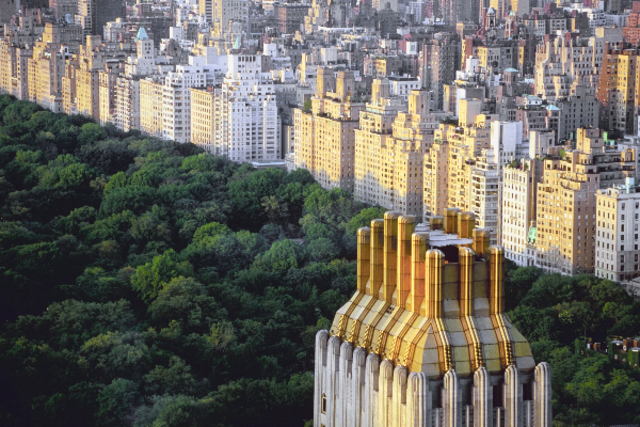 Viatge als Estats Units