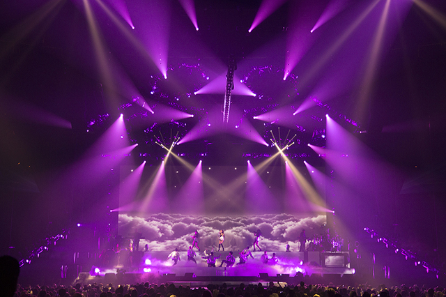 Concert Ariana Grande