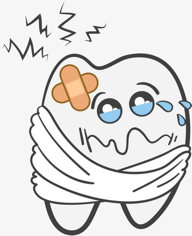 Em cau la primera dent