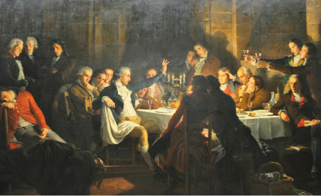 Convenció Girondina