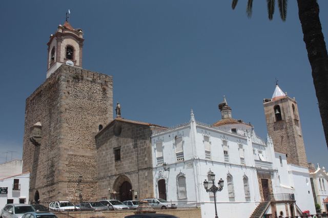 Iglesia de Santa Catalina