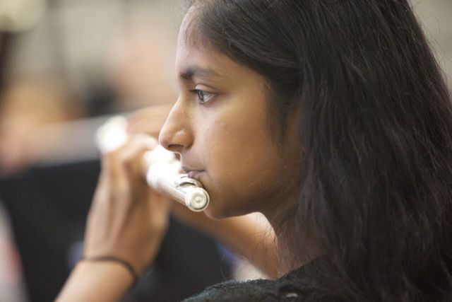 Music Tutor Program starts at CHS