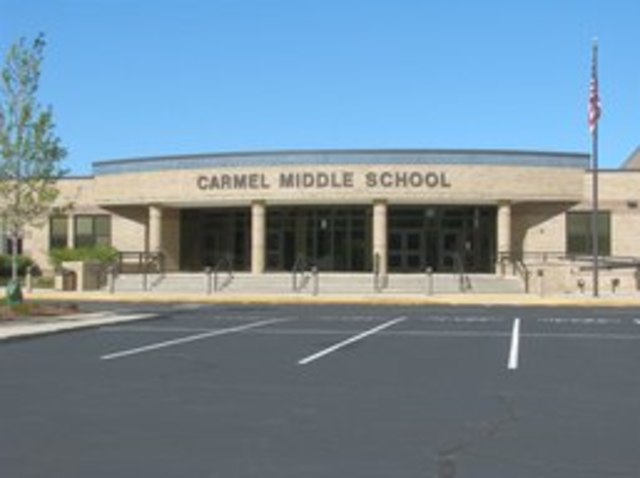 2nd full time director added at Carmel MS