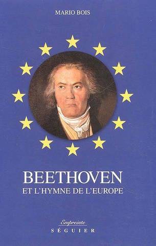 9ème symphonie de Beethoven