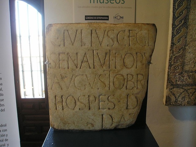 Edicto de Latinidad de Vespasiano