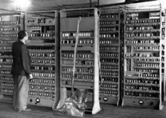 l' EDVAC, The solution to the previous problem