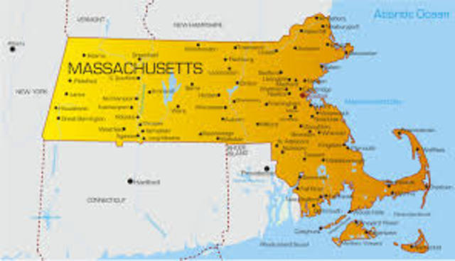 Massachusetts