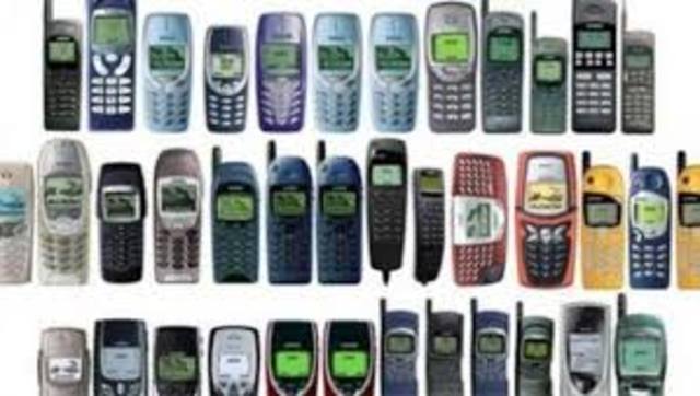 INTERNET and MOBILE PHONES!!!